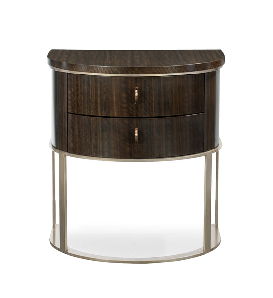 Caracole  Moderne Nachttisch  M023-417-063 von instylior