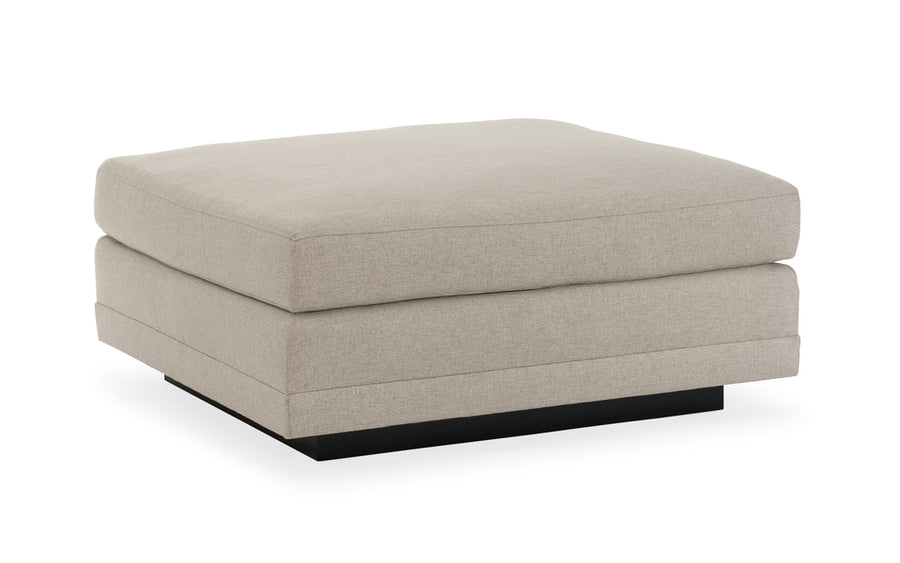 Caracole  Fusion Ottoman  M050-017-041-A von instylior