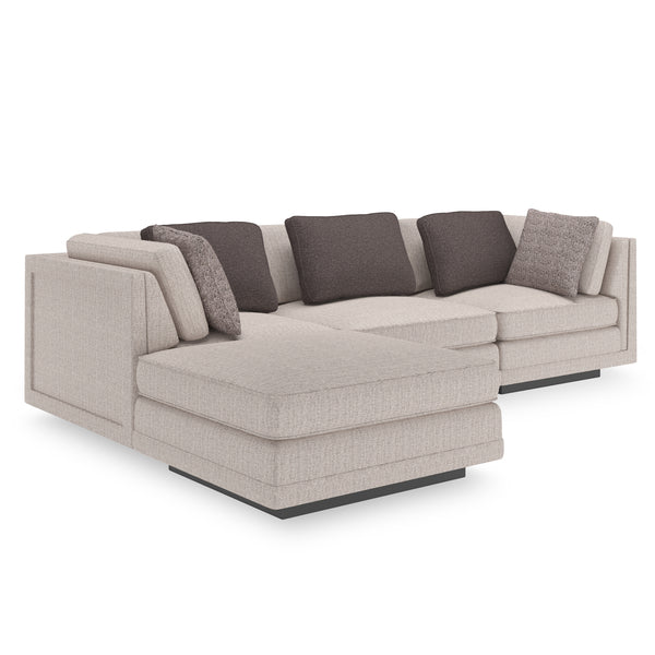 Caracole  Fusion Ottoman  M050-017-041-C von instylior