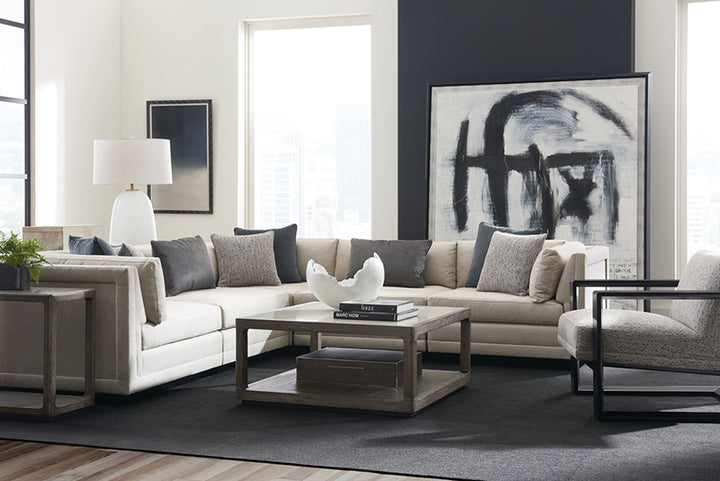 Caracole  Fusion 6 Piece Modulsofa  M050-017-SEC2-A von instylior