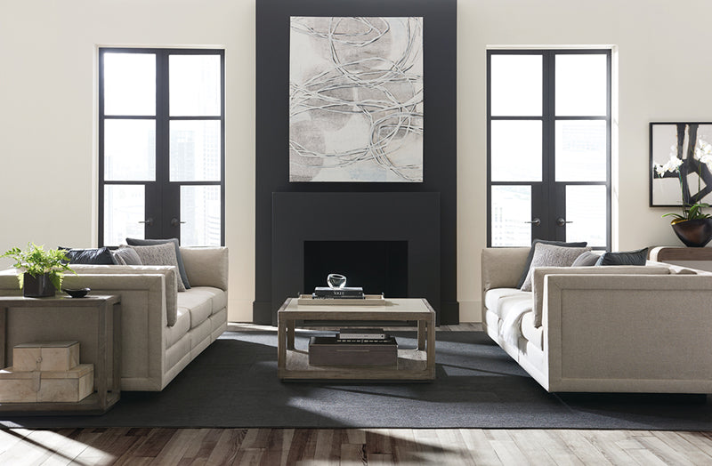 Caracole  Fusion 3 Piece Modulsofa  M050-017-SEC4-A von instylior