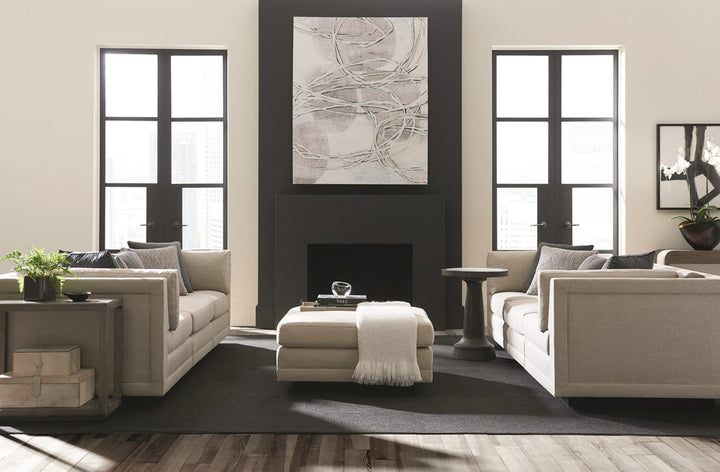 Caracole  Fusion Ottoman  M050-017-041-A von instylior