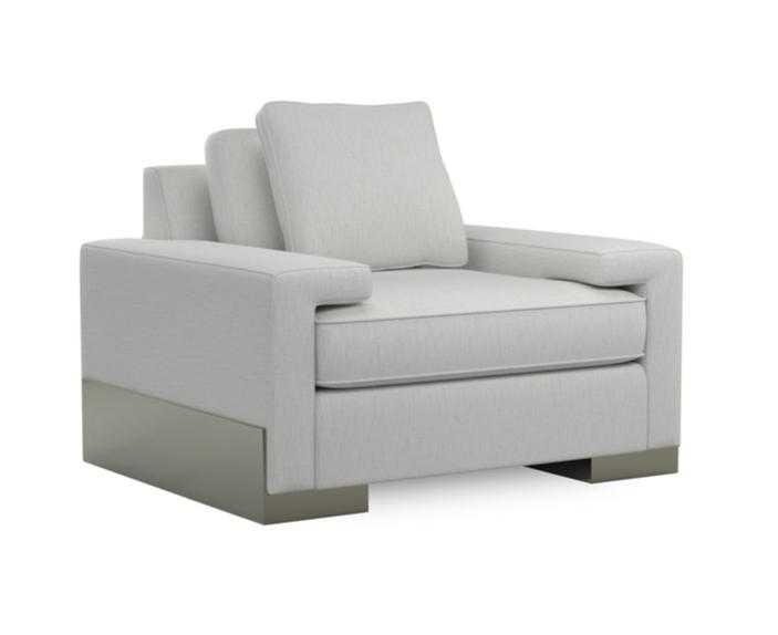 Caracole  I'M Shelf-Ish  Sessel  M090-018-031-B von instylior