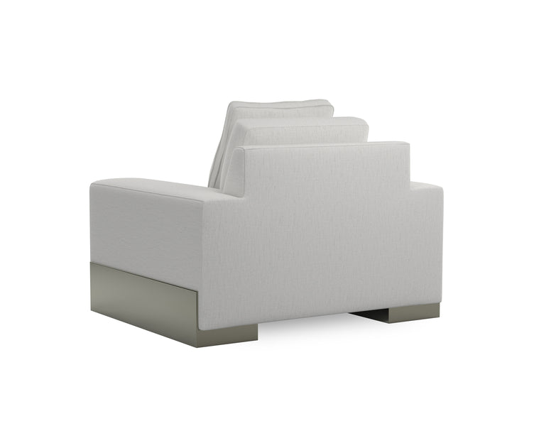 Caracole  I'M Shelf-Ish  Sessel  M090-018-031-B von instylior