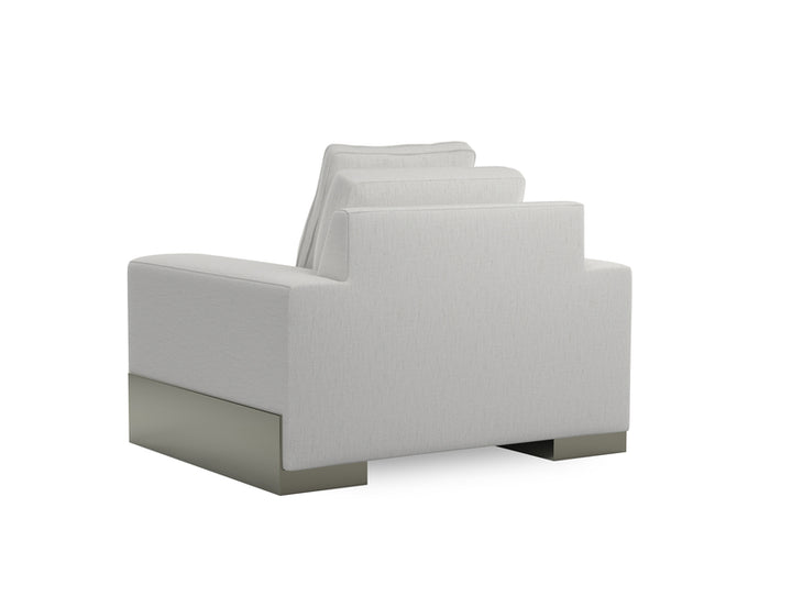 Caracole  I'M Shelf-Ish  Sessel  M090-018-031-B von instylior