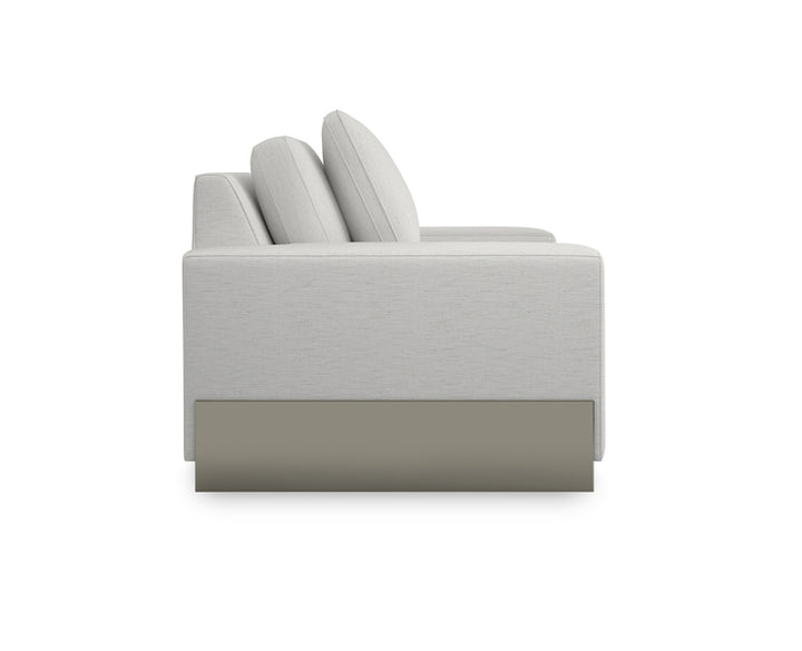 Caracole  I'M Shelf-Ish  Sessel  M090-018-031-B von instylior