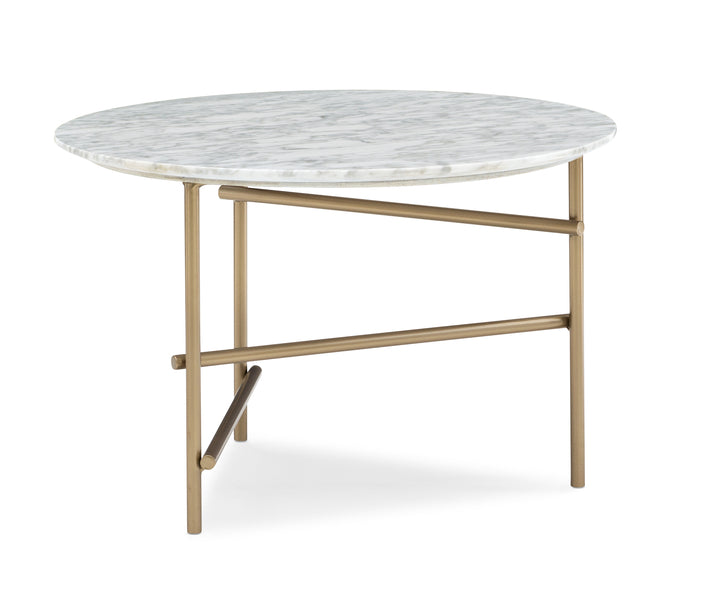 Caracole Couchtisch M101-419-403 von Instylior