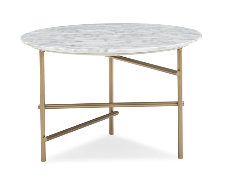 Caracole Couchtisch M101-419-403 von Instylior
