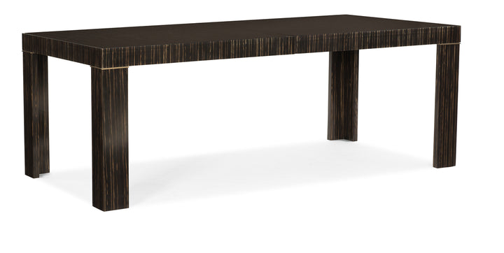 Caracole  Edge Esstisch  M102-419-202 von instylior