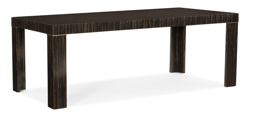 Caracole  Edge Esstisch  M102-419-202 von instylior