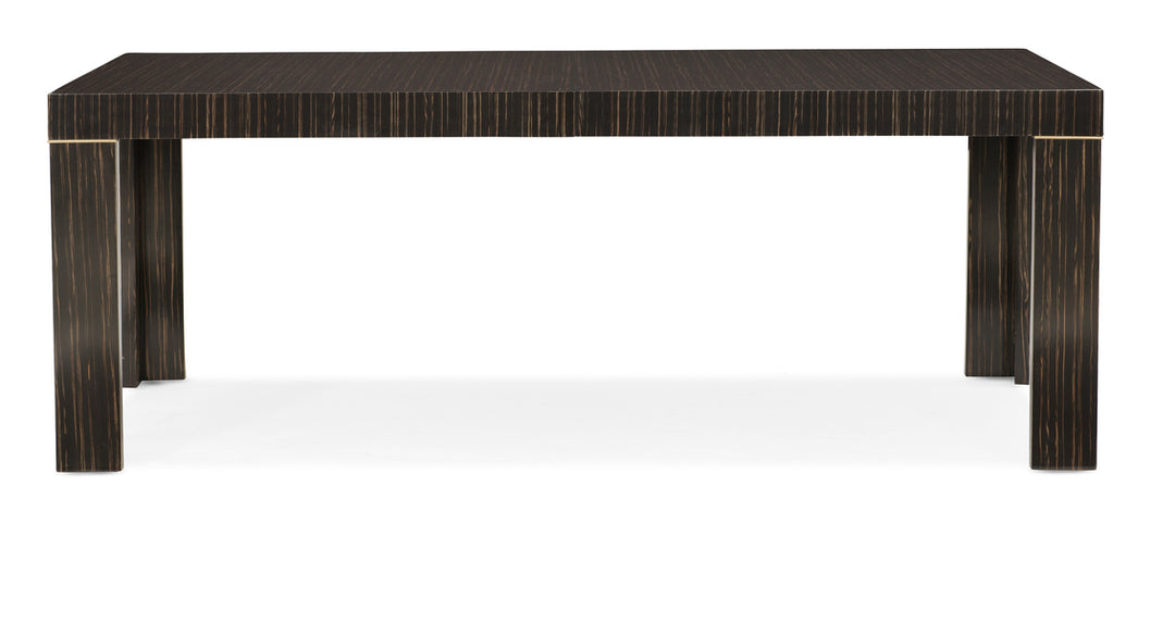 Caracole  Edge Esstisch  M102-419-202 von instylior