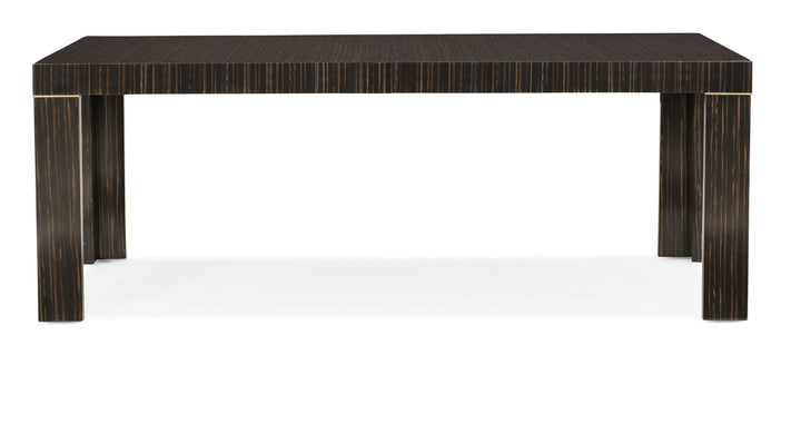Caracole  Edge Esstisch  M102-419-202 von instylior