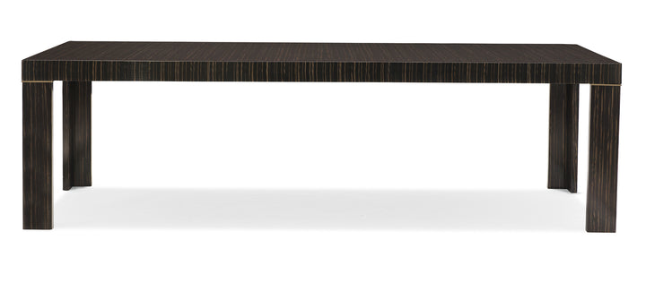 Caracole  Edge Esstisch  M102-419-202 von instylior