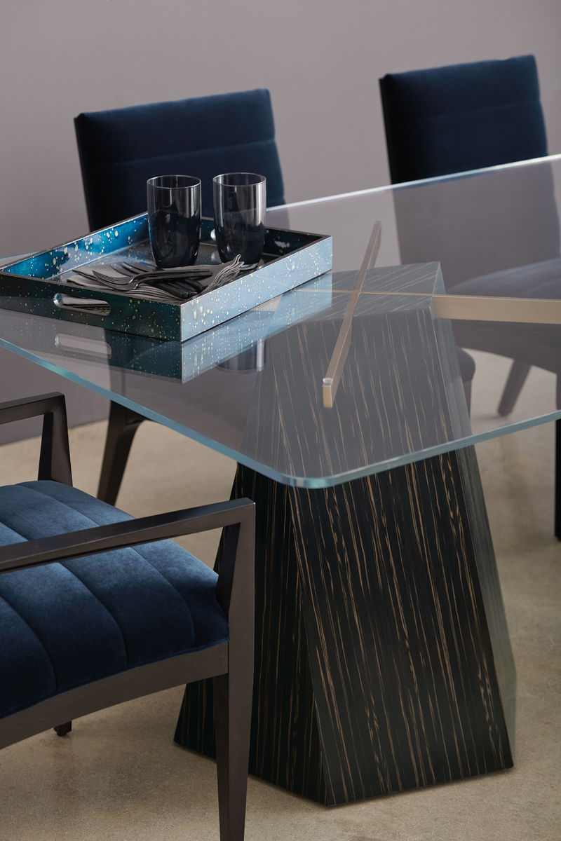 Caracole  Edge Stuhl  M102-419-271 von instylior