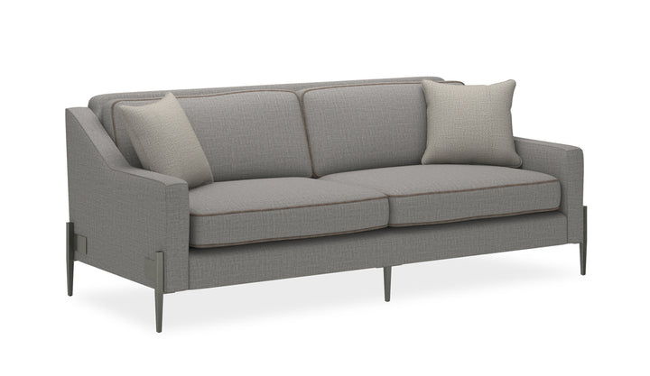 Caracole  85 Remix Sofa  M110-019-211-C von instylior