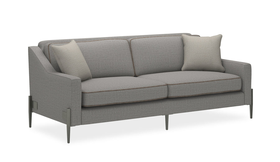 Caracole  85 Remix Sofa  M110-019-211-C von instylior