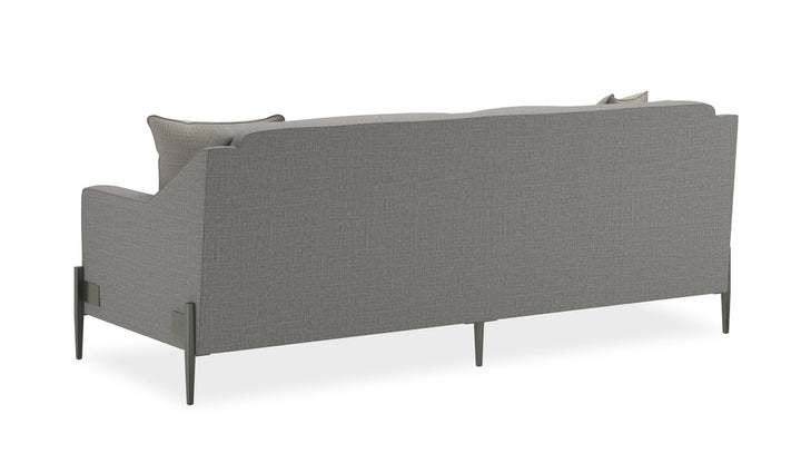 Caracole  85 Remix Sofa  M110-019-211-C von instylior