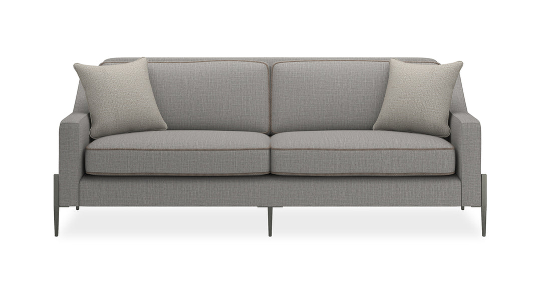 Caracole  85 Remix Sofa  M110-019-211-C von instylior