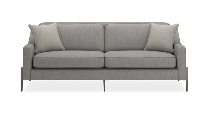 Caracole  85 Remix Sofa  M110-019-211-C von instylior