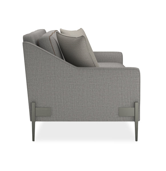 Caracole  85 Remix Sofa  M110-019-211-C von instylior