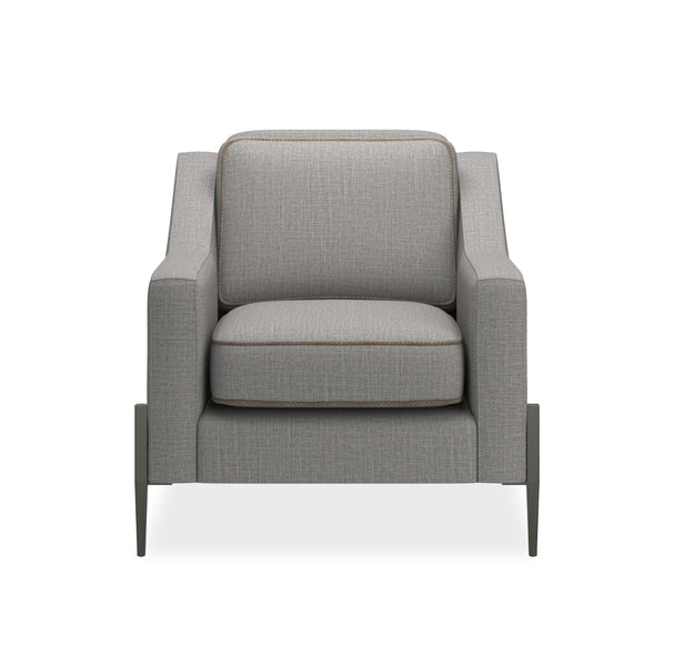 Caracole  Remix Sessel  M110-019-231-C von instylior