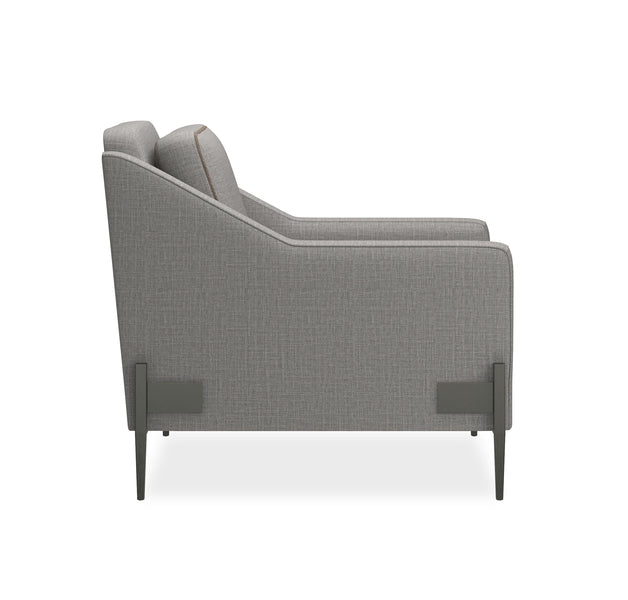 Caracole  Remix Sessel  M110-019-231-C von instylior