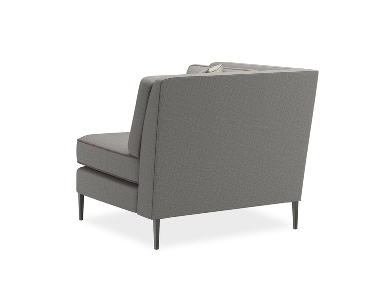 Caracole  Remix EckelementModulsofa  M110-019-CR1-C von instylior