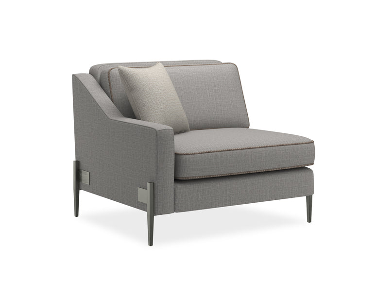 Caracole  Remix Modulsofa Links M110-019-LC1-C von instylior