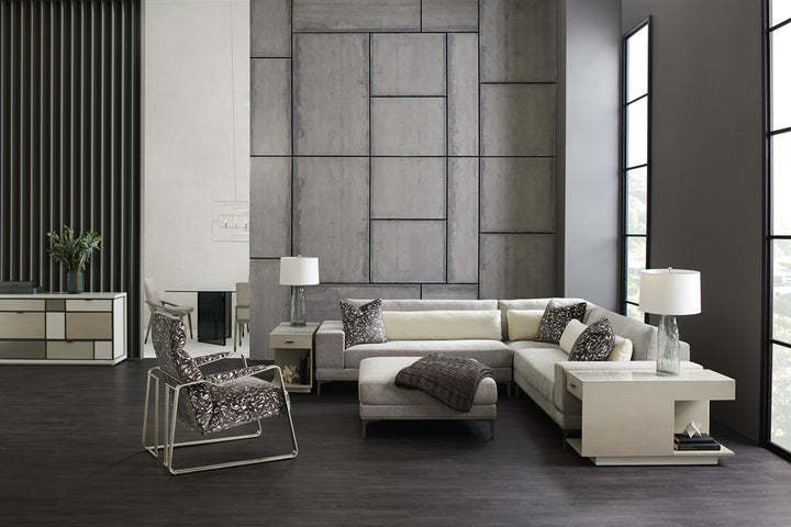 Caracole Repetition Ottomane   M120-420-041-A von Instylior
