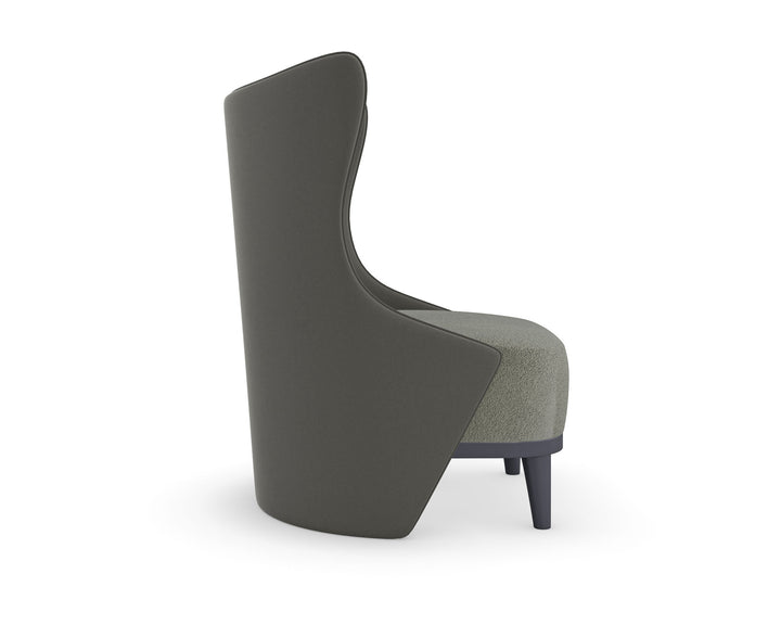 Caracole armchair M130-421-033-A from Instylior