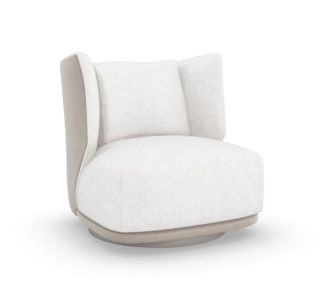 Caracole Sessel M130-421-131-A von Instylior
