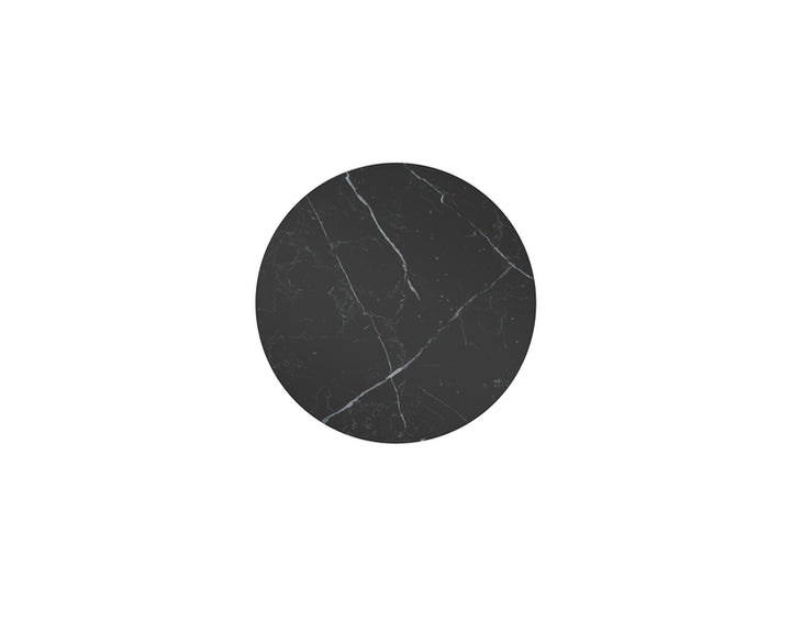 Caracole Beistelltisch M131-421-422 von Instylior