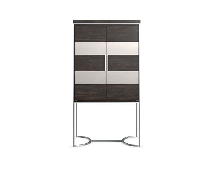 Caracole Bar Barschrank M131-421-511 von Instylior
