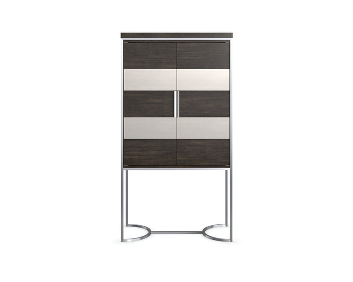 Caracole Bar Barschrank M131-421-511 von Instylior