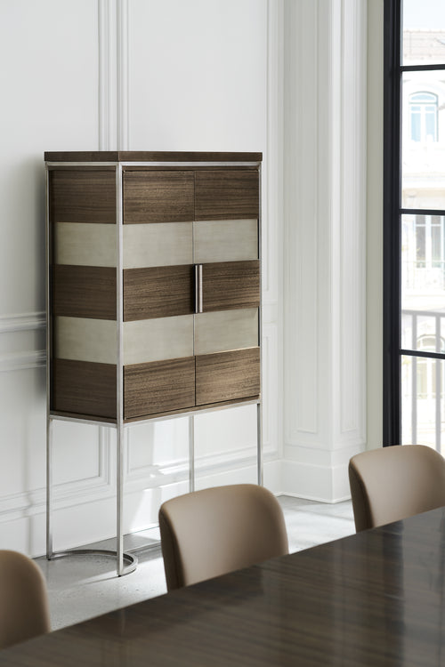 Caracole Bar Barschrank M131-421-511 von Instylior