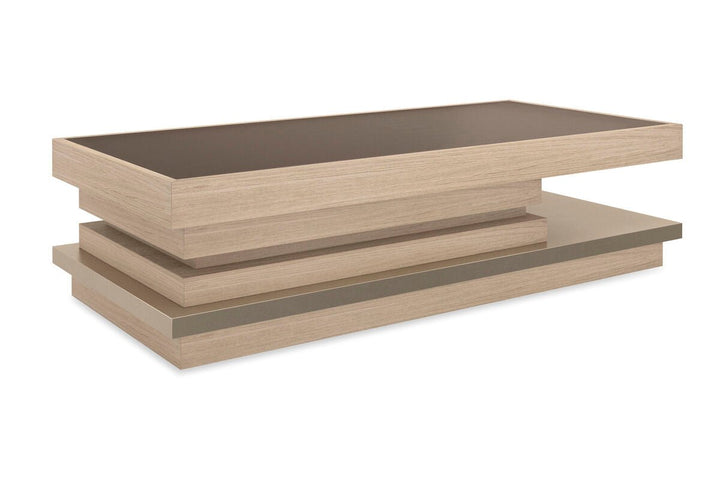 Caracole  La Moda Petite  Couchtisch  M131-424-401 von instylior