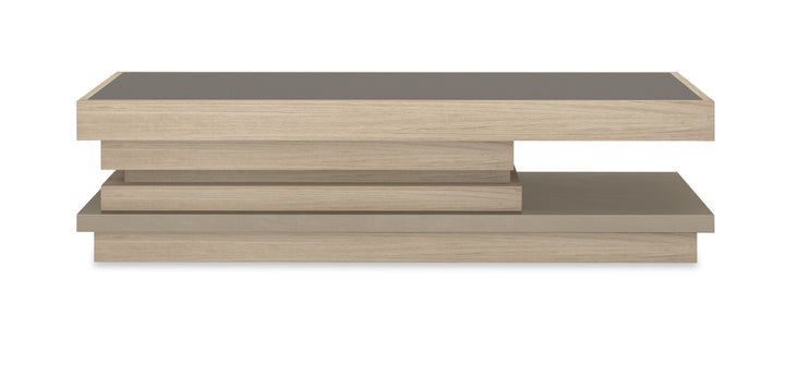 Caracole  La Moda Petite  Couchtisch  M131-424-401 von instylior