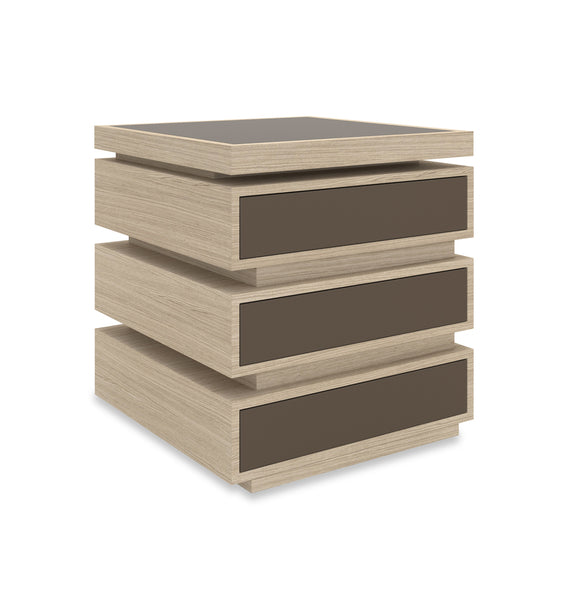 Caracole  La Moda Petite  Beistelltisch  M131-424-411 von instylior