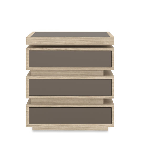 Caracole  La Moda Petite  Beistelltisch  M131-424-411 von instylior