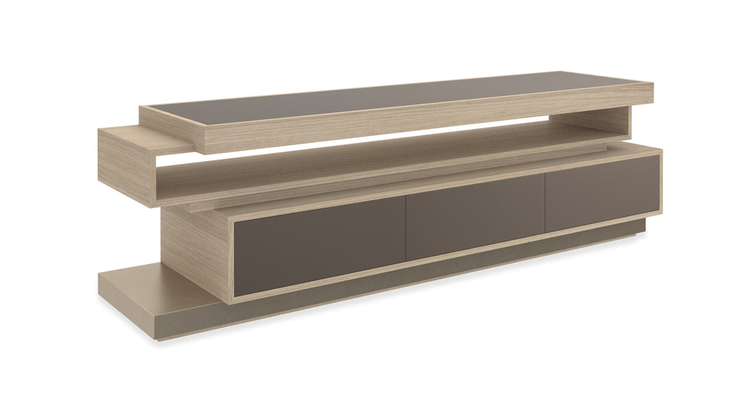 Caracole  La Moda Media Sideboard  M131-424-531 von instylior
