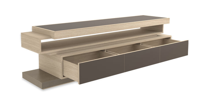 Caracole  La Moda Media Sideboard  M131-424-531 von instylior