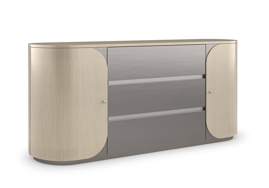Caracole Kommode Dresser M133-421-022 von Instylior