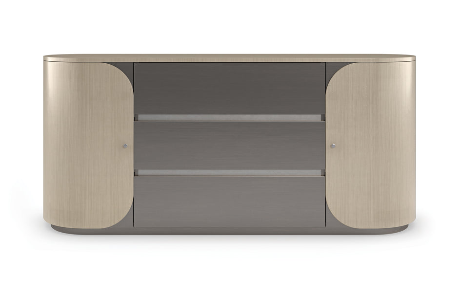 Caracole Kommode Dresser M133-421-022 von Instylior