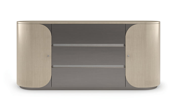 Caracole Kommode Dresser M133-421-022 von Instylior