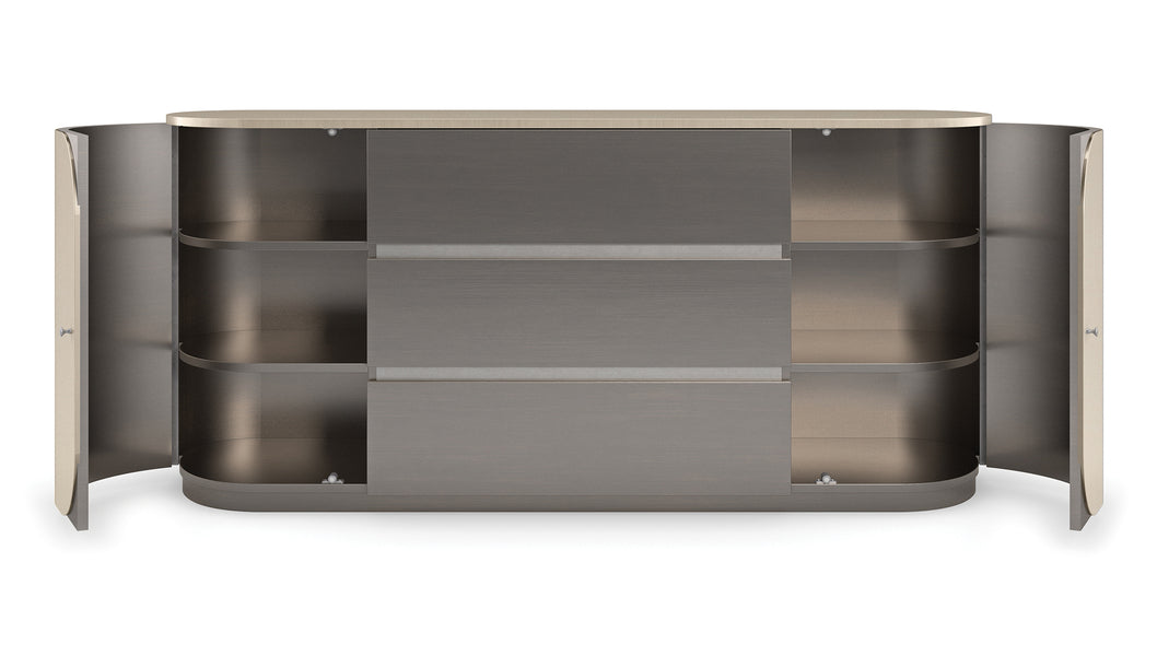 Caracole Kommode Dresser M133-421-022 von Instylior
