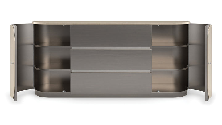 Caracole Kommode Dresser M133-421-022 von Instylior