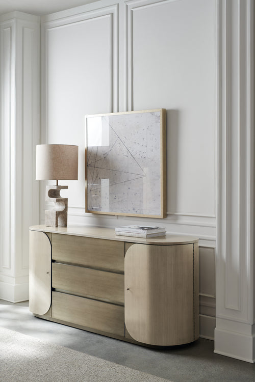 Caracole Kommode Dresser M133-421-022 von Instylior