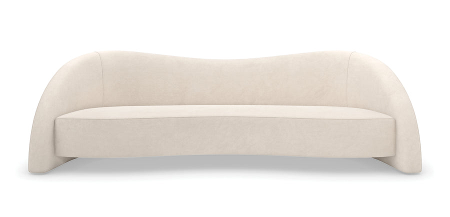 Caracole Sofa M140-022-011-A von Instylior