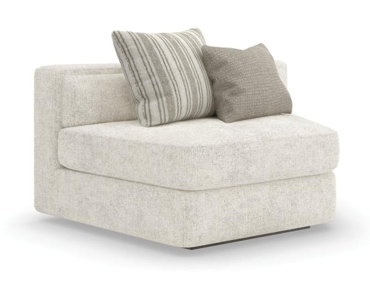 Caracole Modulsofa M140-022-WE1-A von Instylior