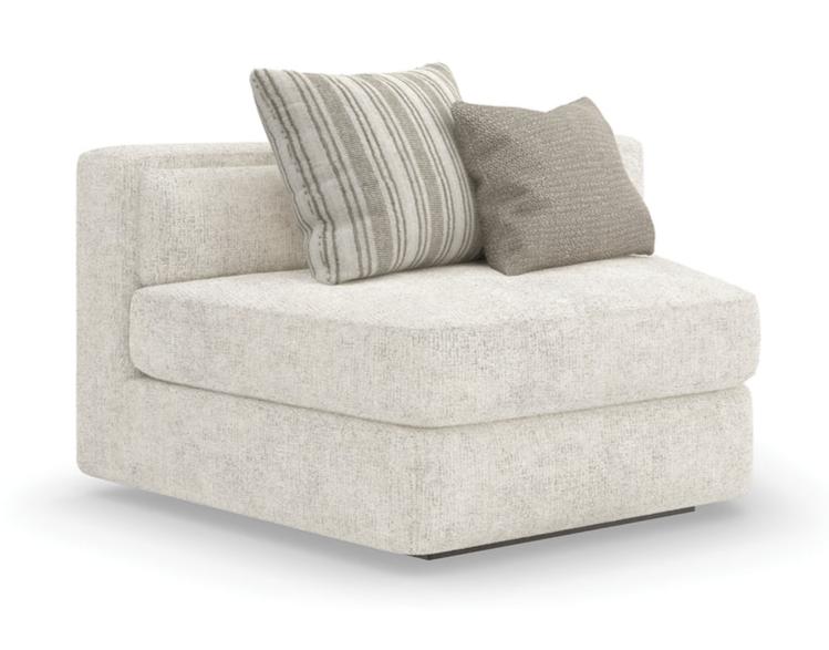Caracole Modulsofa M140-022-WE1-A von Instylior